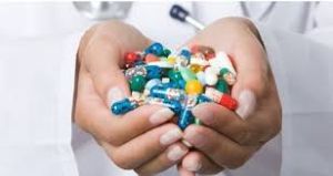 Pharmaceutical Medicine