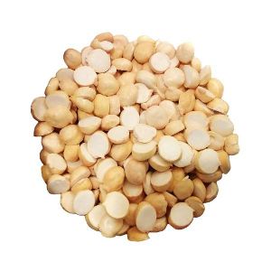 Indian Pulses