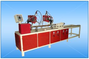 Inner Prop Welding Machine
