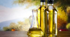 Cold pressed cooking Oil