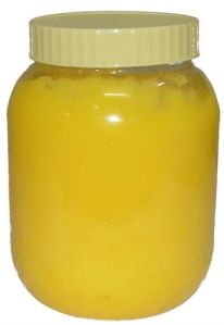 Organic Ghee