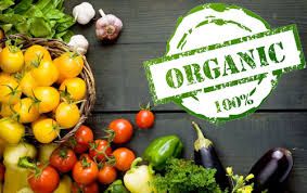 Organic Vegetables