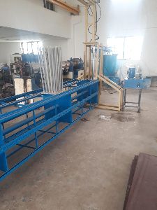 rubber band making machine