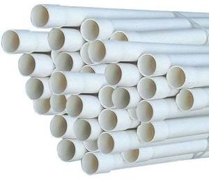 ISI PVC PIPES