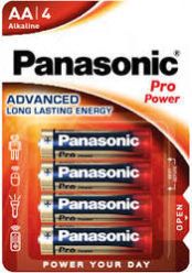 panasonic batteries