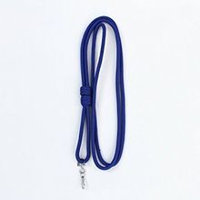 Braided Lanyards Whistle Cords