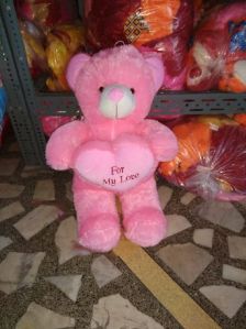 2.5 Feet Teddy Bear