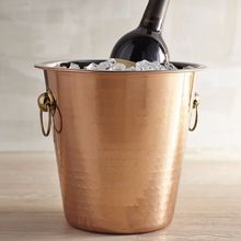 Champagne Bucket