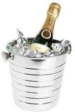 champagne ice bucket