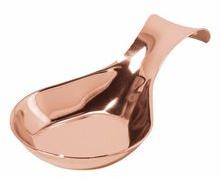 Copper Color Spoon Rest