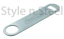 FLAT BOTTLE OPENER