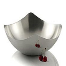 Four Corner Serving Bowl