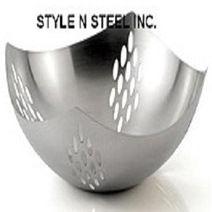 Stainless Steel Basket