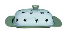 Stainless Steel Butter Dish