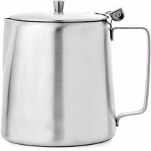 Stainless Steel Coffee Jug