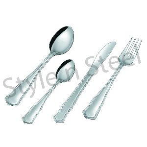 Stainless Steel Cutlery Set