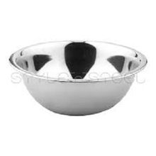 Stainless Steel Deep Mixing Bowl