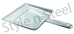 Stainless Steel Dust Pan