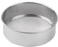 Stainless Steel Flour Sieves