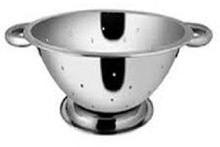 Stainless Steel Fruit Colander