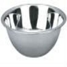 Stainless Steel Mixing Bowl