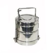 stainless steel tiffin set