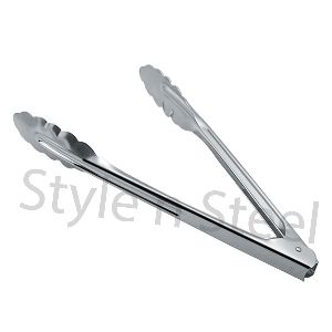 Stainless Steel Utility Tong