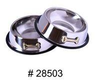 pet bowls