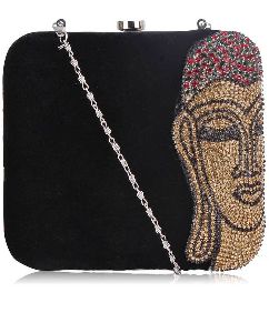 Beaded Clutch Bags