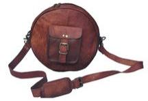 genuine leather ladies bag