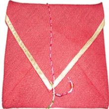 JUTE ENVELOP