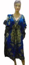 KAFTAN TUNIC PONCHO