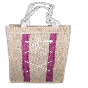 SINGLE WINE BOTTLE BAG