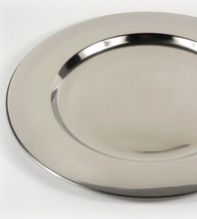 Charger Plate