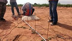 Soil Resistivity Testing Service