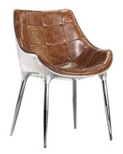 AVIATOR DINING OFFICE CHAIR