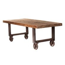 Farmhouse Dining Table