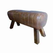 Pommel Horse Bench