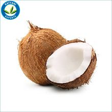 Coconut Oil