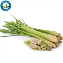 Lemongrass Essential Oil