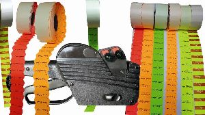 Price Label Applicator