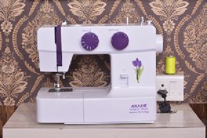 automatic sewing machine