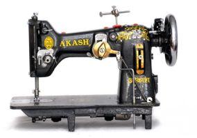 Industrial Sewing Machines