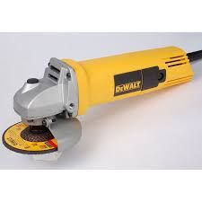 Angle  Grinder