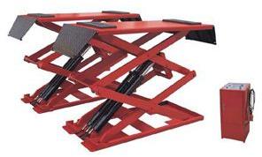 Scissor Lift