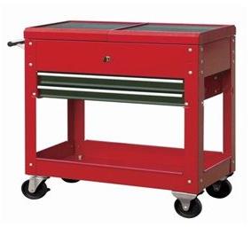 Special Tools Trolley