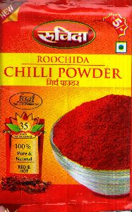Roochida Chilli Powder