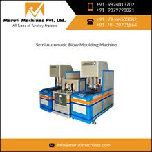 Blow Molding Machine