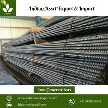 steel bar iron rods