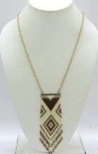 Long Chain Necklace